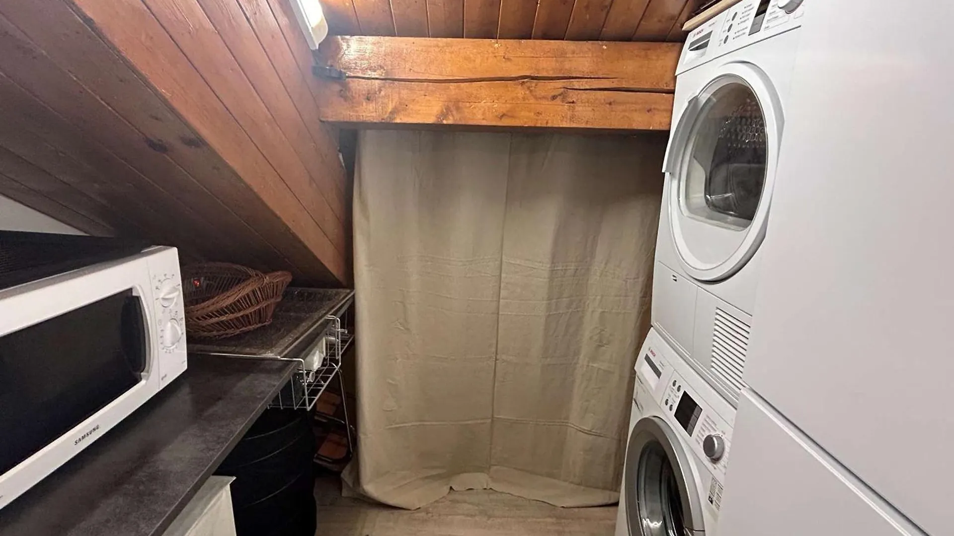 公寓 Appartement 3 Pieces Avec Mezzanine Pour 7 Pers., Proche Pistes, Meribel, Parking Et Confort - Fr-1-180-643 Les Allues