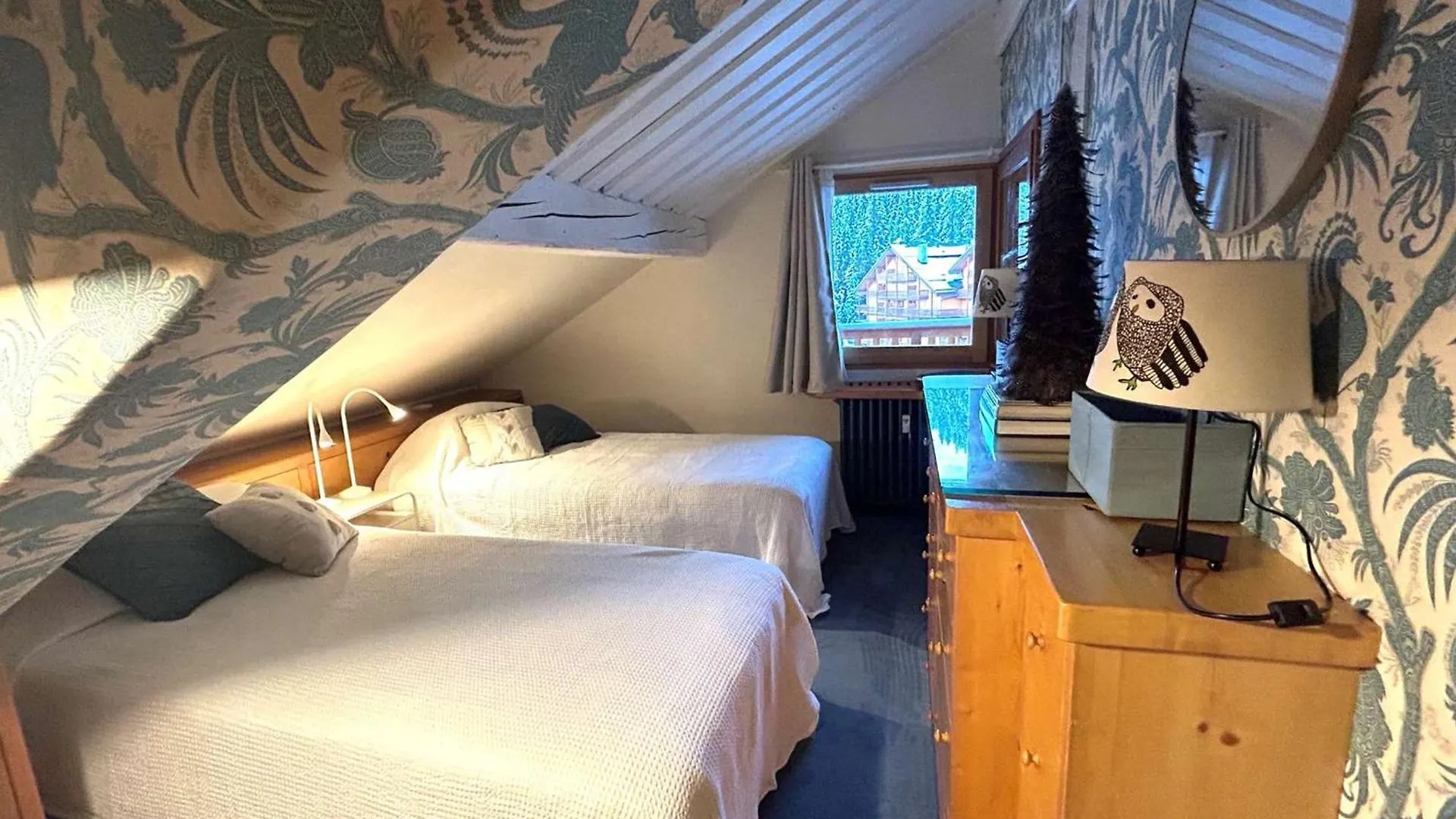 Appartement 3 Pieces Avec Mezzanine Pour 7 Pers., Proche Pistes, Meribel, Parking Et Confort - Fr-1-180-643 Les Allues 法国