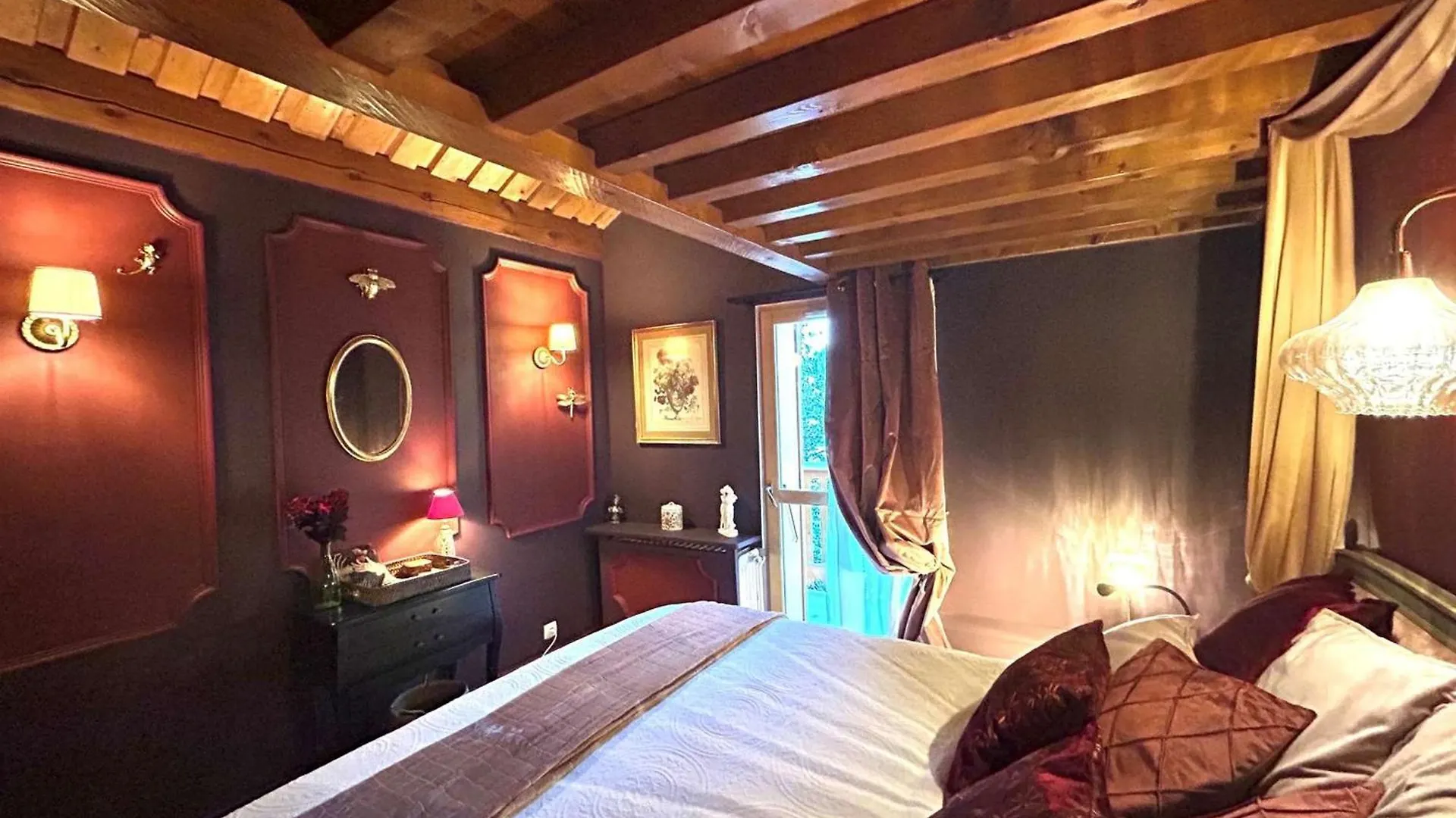 Appartement 3 Pieces Avec Mezzanine Pour 7 Pers., Proche Pistes, Meribel, Parking Et Confort - Fr-1-180-643 Les Allues 法国